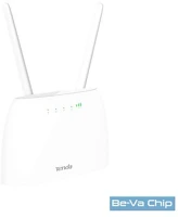 Tenda 4G06 N300 wi-fi 4g volte router kép