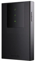 Tenda 4G180V4.0 4g180 4g lte 802.11ax wi-fi 6 hordozható mobil wi-fi kép