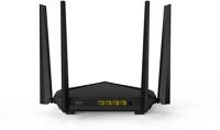 Tenda AC10U Ac1200 smart dual-band gigabit wireless router kép