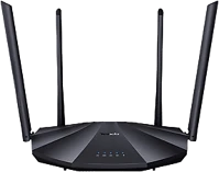 Tenda AC19 Ac2100 dual band gigabit wifi router kép