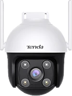 Tenda CH3-WCA 1080p outdoor wi-fi pan/tilt camera kép