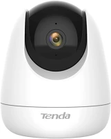 Tenda CP6 Security pan/tilt camera white kép