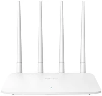 Tenda F6 N300 home wi-fi router kép