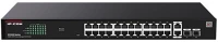 Tenda G2228P-24-410W Ip-com switch menedzselhető poe kép