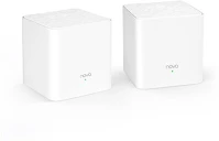 <span itemprop='brand'>Tenda</span> <span itemprop='sku'>2pack; 300mbps 2,4ghz + 867mbps 5ghz; 2port 100mbps; 2x3dbi</span>