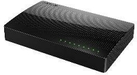 Tenda SG108 Switch kép