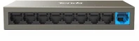 Tenda TEF1109D Switch poe -  (9x100mbps) kép