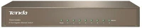 Tenda TEG1008D Gigabit switch - bronz kép
