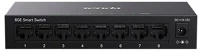 Tenda TEG2208D Switch menedzselhető -  (8x1gbps; 16gbps) kép