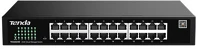 Tenda TEG2224D Switch menedzselhető -  (24x1gbps; 48gbps; cloudfi; fém) kép