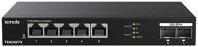Tenda TEM2007X Switch -  (5x 2,5gbps + 2x 10gbps sfp) kép
