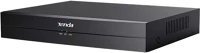Tenda TN3104-4P 4 csatorna, h265+, max 8mp, 4xrj45 802.3at poe, 2xusb, 1x sata (max 10tb)) kép