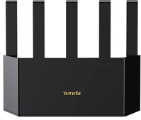 Tenda TX12L PRO Router wifi ax3000 -  (574mbps 2,4ghz + 2402mbps 5ghz; 4port 1gbps, 5x6dbi) kép