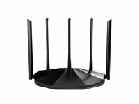 Tenda TX2 PRO Dual-band gigabit wi-fi 6 router kép
