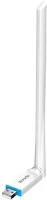Tenda U2 V5.0 AX300 U2 v5.0 ax300 wi-fi 6 high gain wireless usb adapter kép