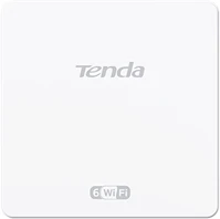 Tenda W15-PRO wall (574mbps 2,4ghz + 2402mbps 5ghz; 1gbps; 802.3af poe) kép