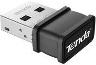 Tenda W311MI V6.0 AX300 Ax300 wi-fi 6 wireless nano usb adapter kép