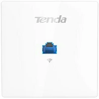 Tenda W9 1200mbps vezeték nélküli fali access point kép