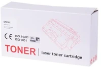 Tender CF226X/CRG052H Cf226x/crg052h lézertoner, ®, fekete, 9,2k kép