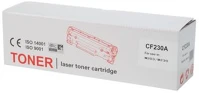 Tender COR_TOTE230A Cf230a lézertoner, ®, fekete, 2k kép