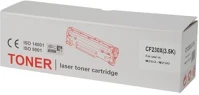 Tender COR_TOTE230X Cf230x lézertoner, ®, fekete, 3,5k kép