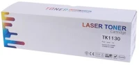 Tender FS 1030MFP, 11130MFP Tk1130 lézertoner fs 1030mfp, 11130mfp nyomtatókhoz, fekete, 3k kép