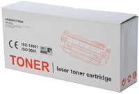 Tender TOTE505A Ce505a/cf280a/crg719 lézertoner, univerzális, ®, fekete, 2,7k kép