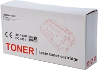 Tender TOTE505X Ce505x/cf280x/crg719 lézertoner, univerzális, ®, fekete, 6,9k kép