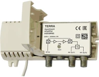 Terra AS039R65 LAKÁSERŐSÍTŐ As039r65 lakáserősítő vissziránnyal kép