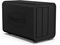 Terramaster D2-320 (2xhdd) kép