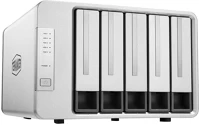 Terramaster D5-300 (5xhdd) kép
