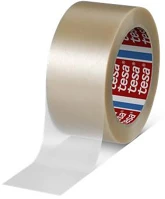 Tesa 04100-00227-00 Csomagolószalag, 50 mm x 66 m,  