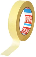 Tesa 05086-00000-02 50mmx25m kreppszalag kép