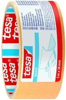 Tesa 06.00811 Ragasztószalag kétoldalas  58584 38mmx5m kép