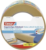Tesa 06.00814 Ragasztószalag kétoldalas  56172 50mmx25m kép