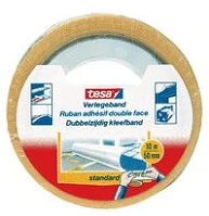 Tesa 10 M 56171 Ragasztószalag kétoldalas  50 mm x 10 m 56171 kép