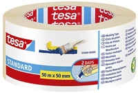 Tesa 50 M 5288 Festőszalag  50 mm x 50 m 5288 kép