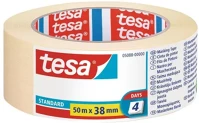 Tesa 5088 Festő- és mázolószalag, 38 mm x 50 m,