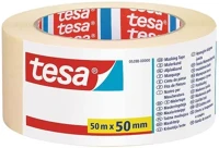 Tesa 5089 Festő- és mázolószalag, 50 mm x 50 m,