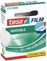 Tesa 57312 Tesa 57312 invisible 33m x 19mm ragasztószalag