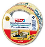 Tesa 56170 Ragasztószalag kétoldalas  50 mm x 5 m 56170 kép