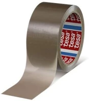 Tesa COR_TE04263B_AKCIO Csomagolószalag, erős, 48 mm x 66 m,  