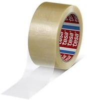 Tesa COR_TE04263T_AKCIO Csomagolószalag, erős, 48 mm x 66 m,  