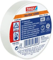 Tesa COR_TE53948FE Szigetelőszalag, 19 mm x 20 m,