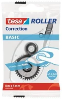 Tesa COR_TE58563 Hibajavító roller, 5 mm x 8 m,  