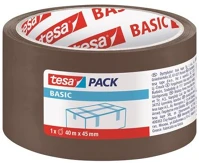Tesa COR_TE58575 Csomagolószalag, 45 mm x 40 m,  