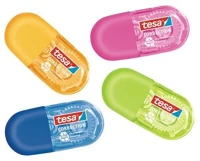 Tesa COR_TE59816 Hibajavító roller, mini, 5 mm x 6 m,  