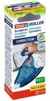 Tesa COR_TE59840 Hibajavító roller, 4,2 mm x 14 m, utántölthető,  