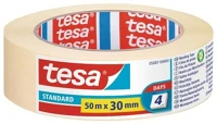 Tesa COR_TESMA5087 Festő- és mázolószalag, 30 mm x 50 m,  