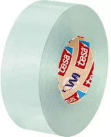 Tesa ECO&CRYSTAL Ragasztószalag, adagolón, kézi, 19 mm x 10 m,